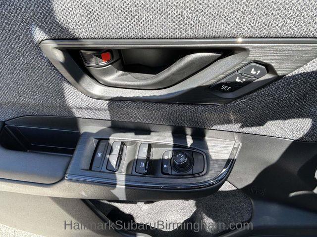 Subaru Outback  2026