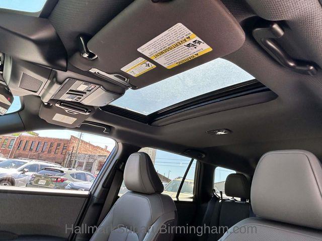 Subaru Outback  2026