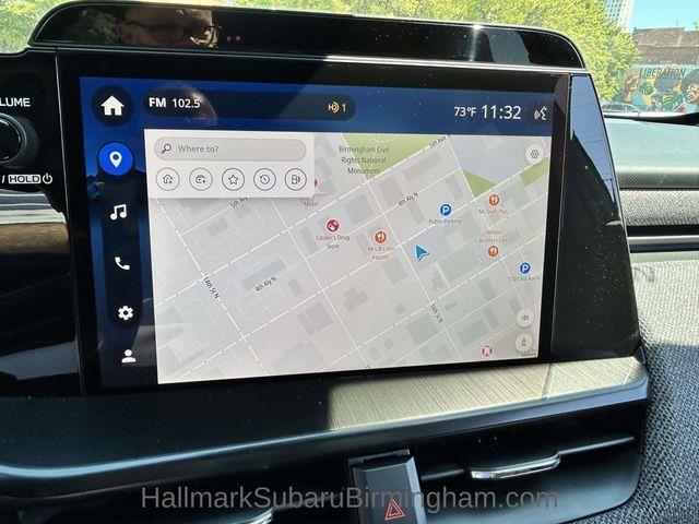 Subaru Outback  2026