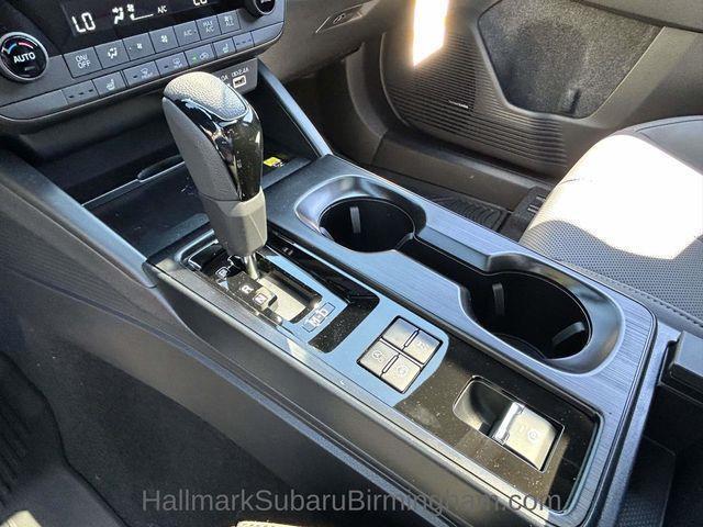 Subaru Outback  2026