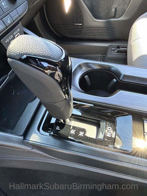 Subaru Outback  2026