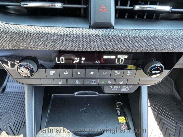 Subaru Outback  2026