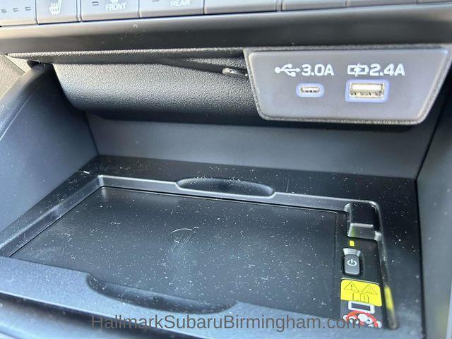 Subaru Outback  2026