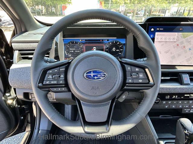 Subaru Outback  2026