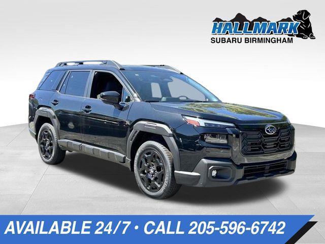 Subaru Outback  2026