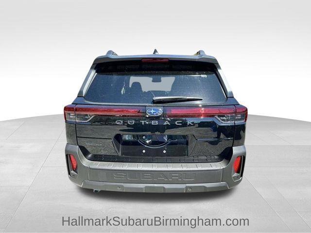 Subaru Outback  2026