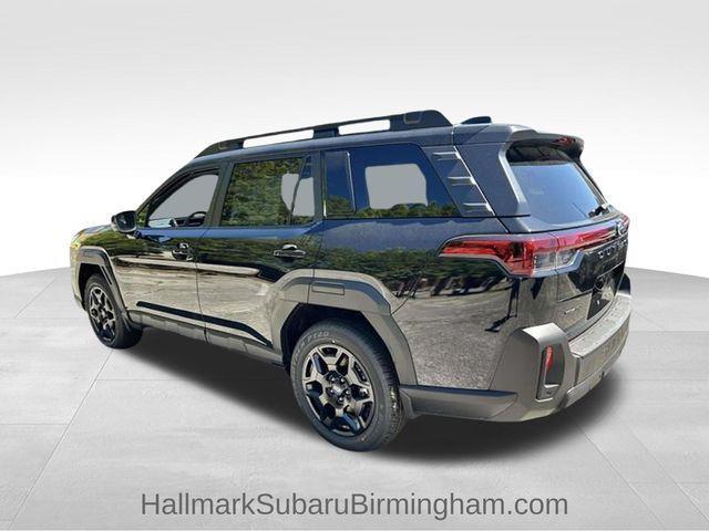 Subaru Outback  2026