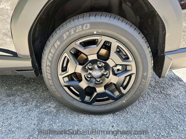 Subaru Outback  2026