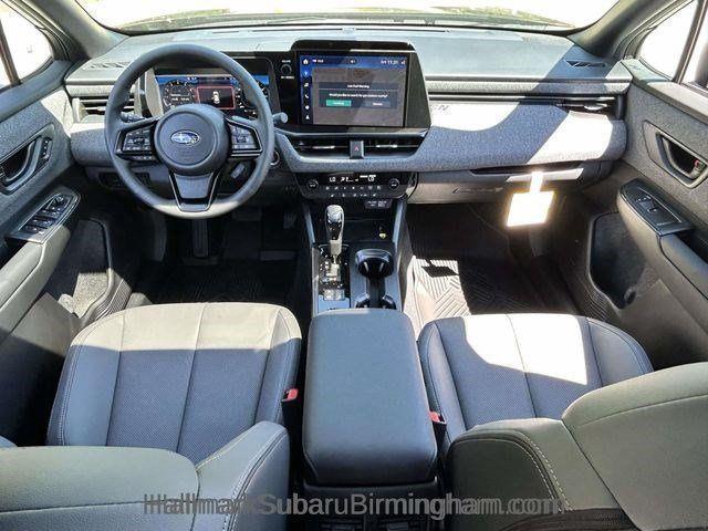Subaru Outback  2026