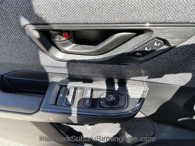 Subaru Outback  2026
