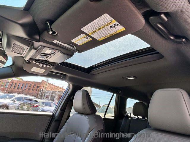 Subaru Outback  2026