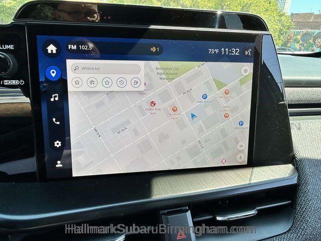 Subaru Outback  2026