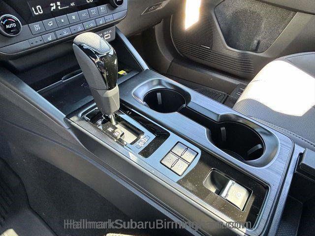 Subaru Outback  2026