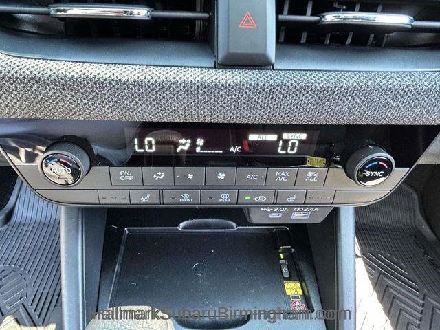 Subaru Outback  2026