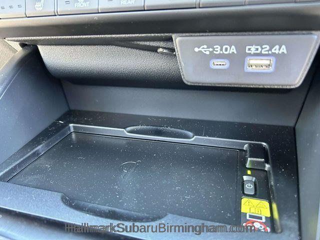 Subaru Outback  2026