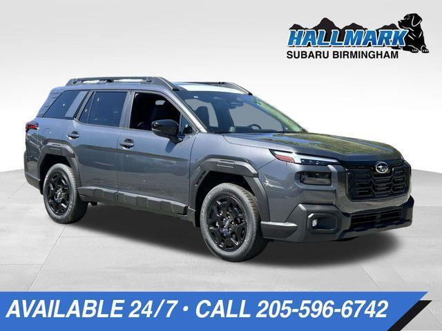 Subaru Outback  2026