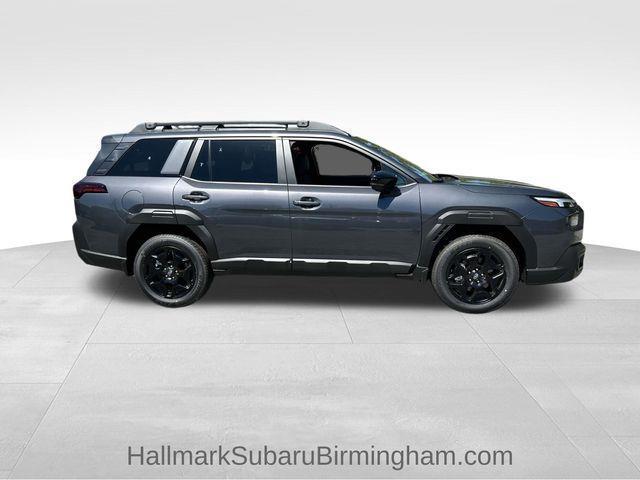 Subaru Outback  2026
