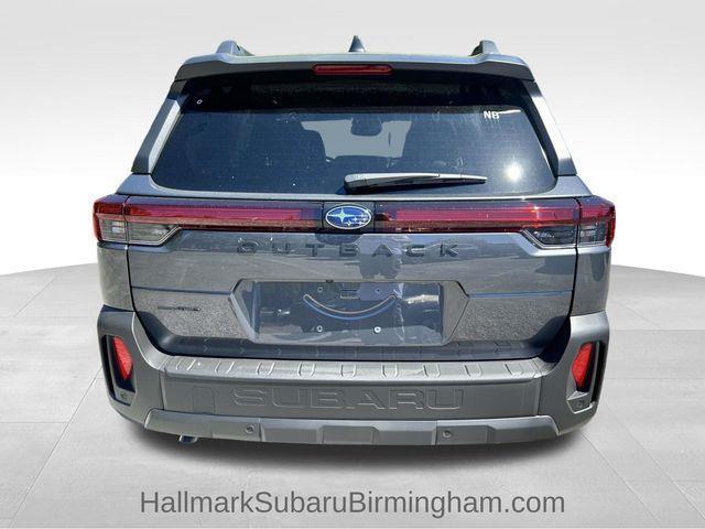 Subaru Outback  2026