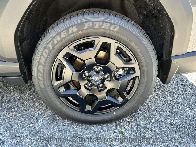 Subaru Outback  2026