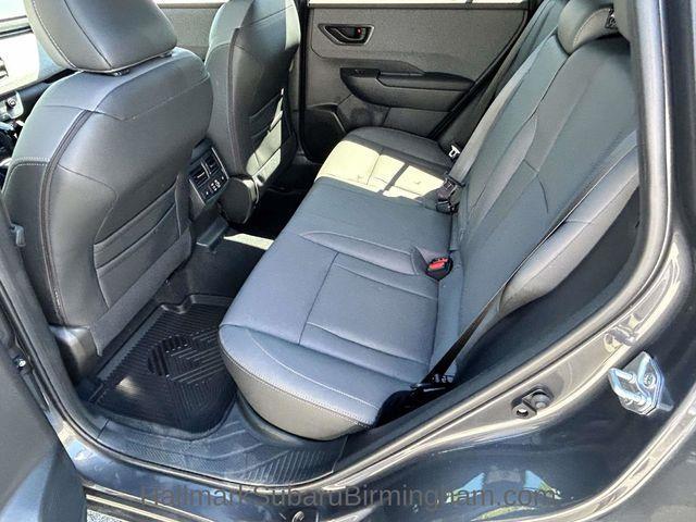 Subaru Outback  2026