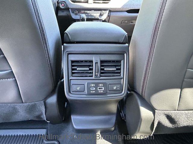 Subaru Outback  2026