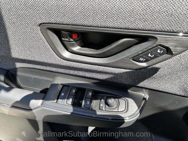 Subaru Outback  2026