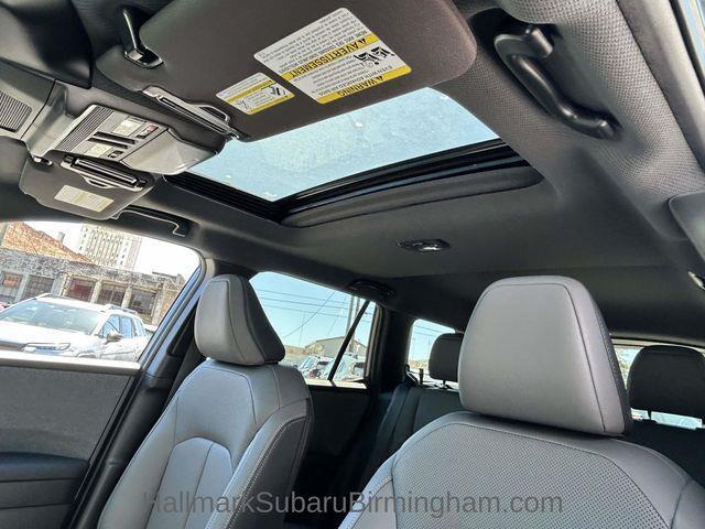 Subaru Outback  2026