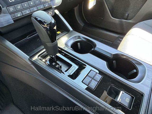 Subaru Outback  2026