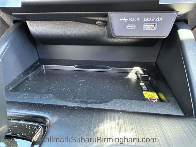 Subaru Outback  2026