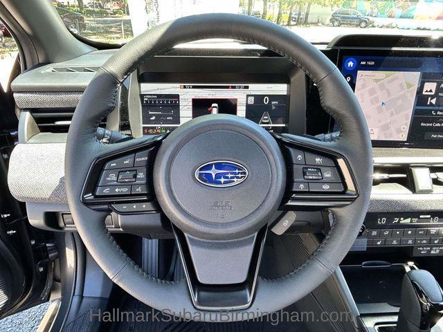 Subaru Outback  2026