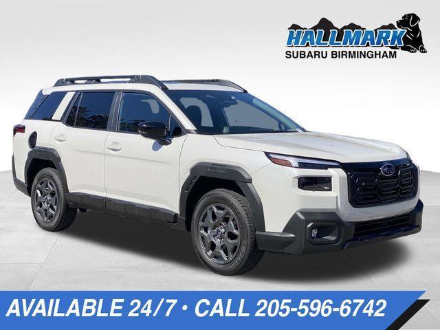 Subaru Outback  2026