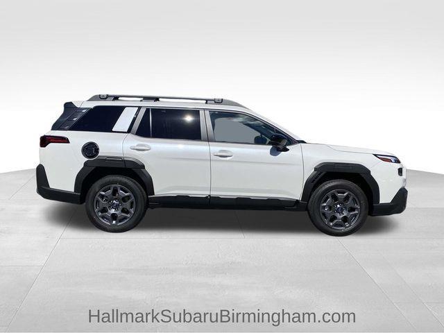 Subaru Outback  2026