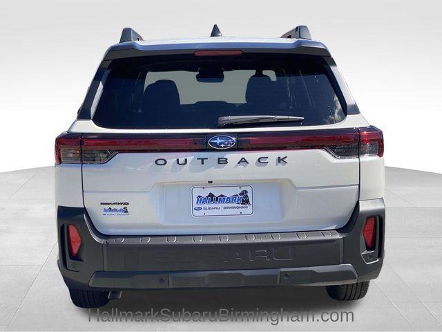 Subaru Outback  2026
