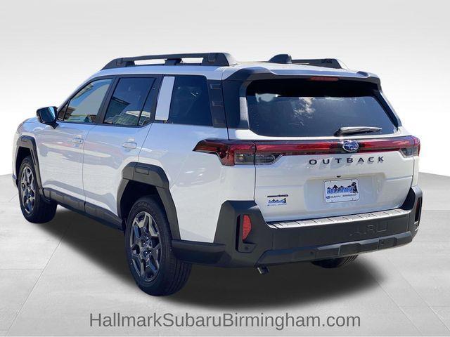 Subaru Outback  2026