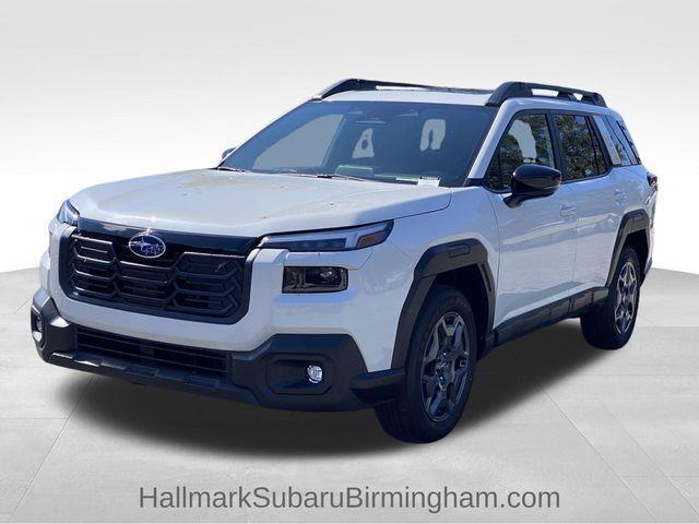 Subaru Outback  2026