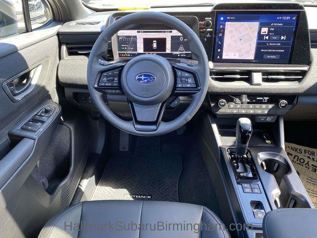 Subaru Outback  2026
