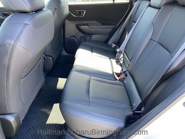 Subaru Outback  2026