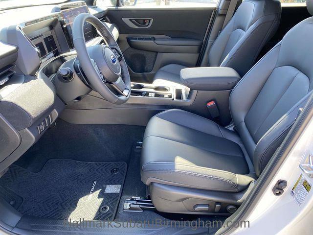 Subaru Outback  2026