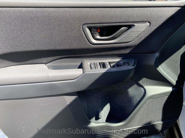 Subaru Outback  2026