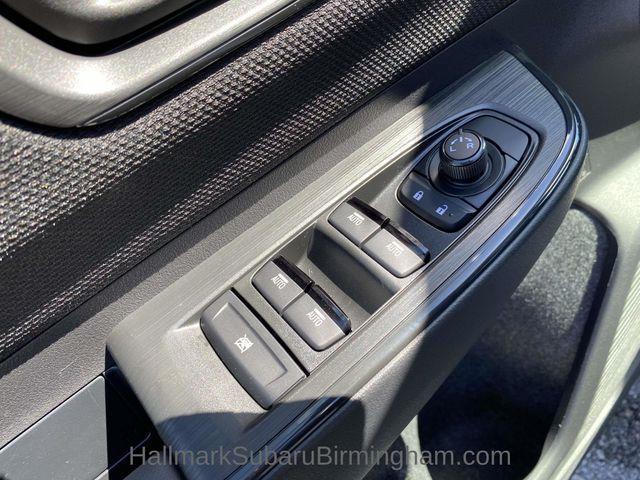 Subaru Outback  2026