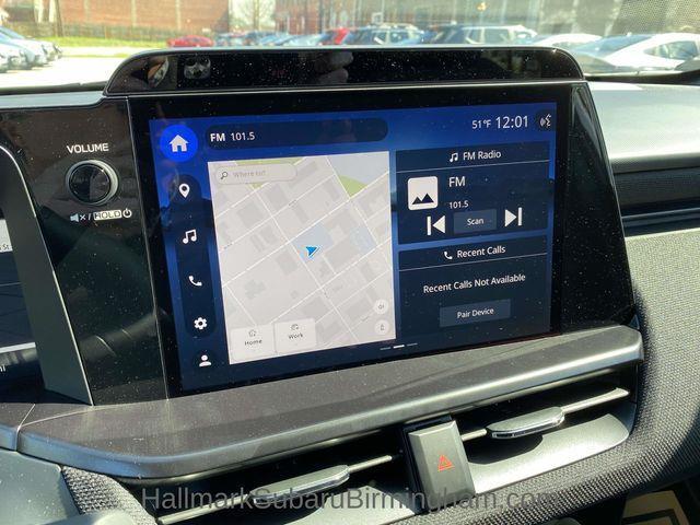 Subaru Outback  2026