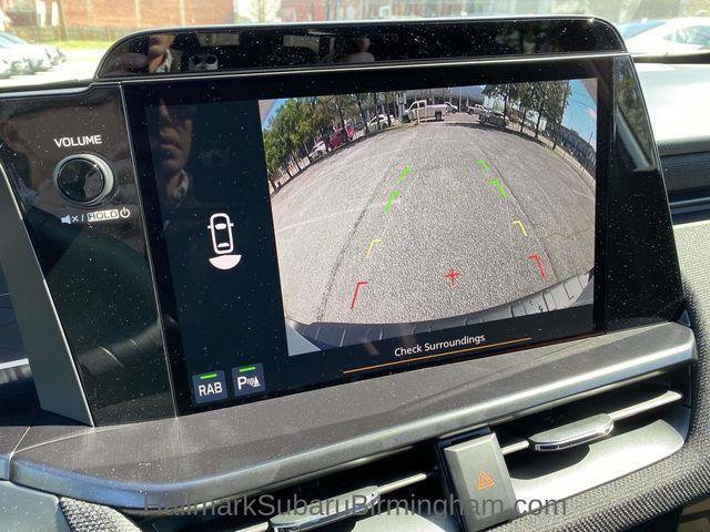 Subaru Outback  2026