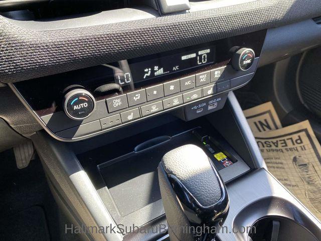 Subaru Outback  2026