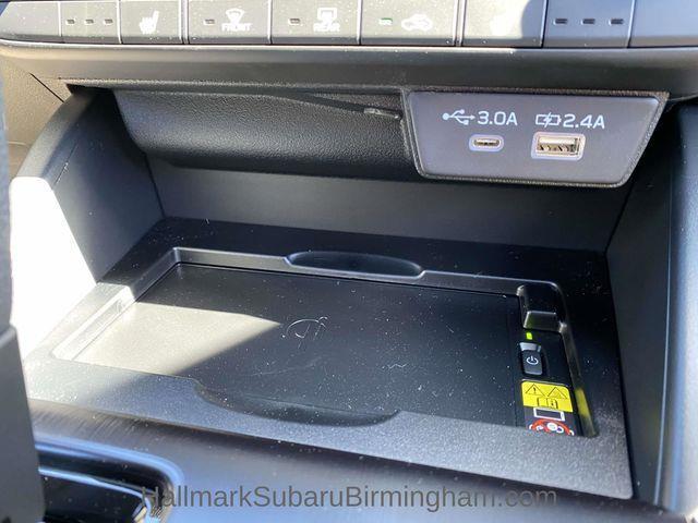 Subaru Outback  2026