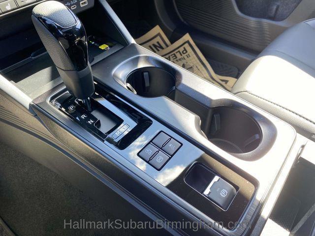 Subaru Outback  2026