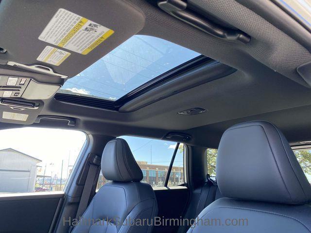 Subaru Outback  2026