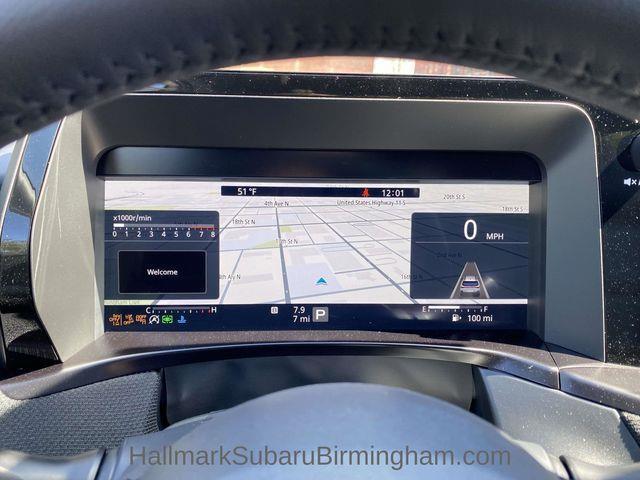 Subaru Outback  2026