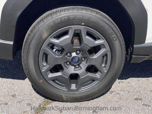 Subaru Outback  2026