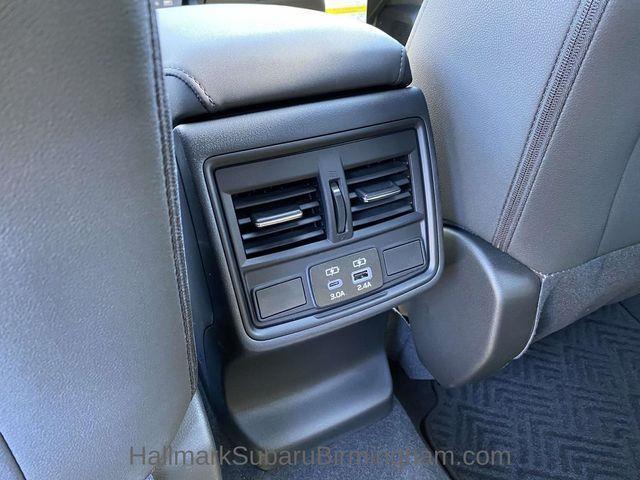 Subaru Outback  2026