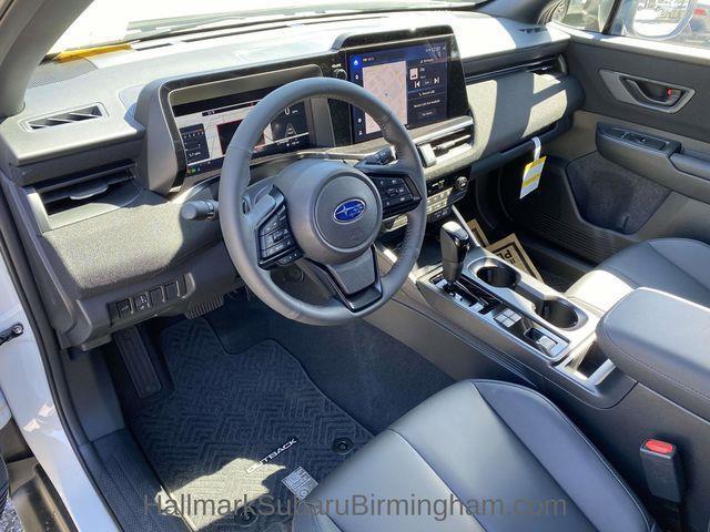 Subaru Outback  2026